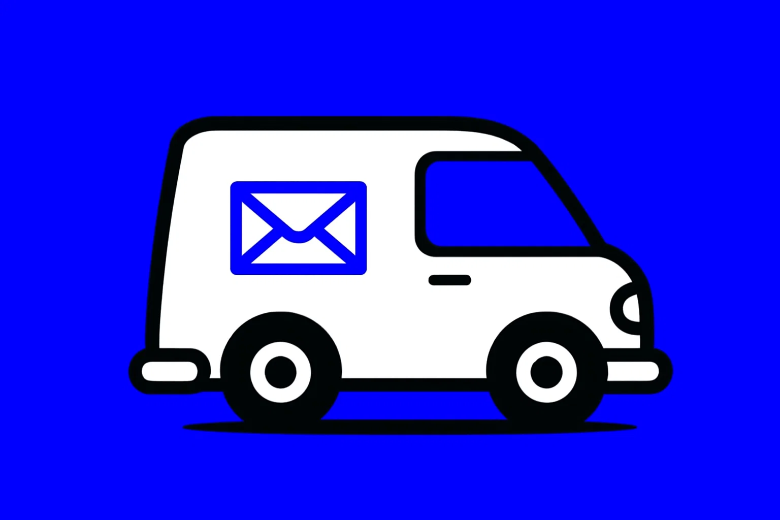 Newsletter illustration